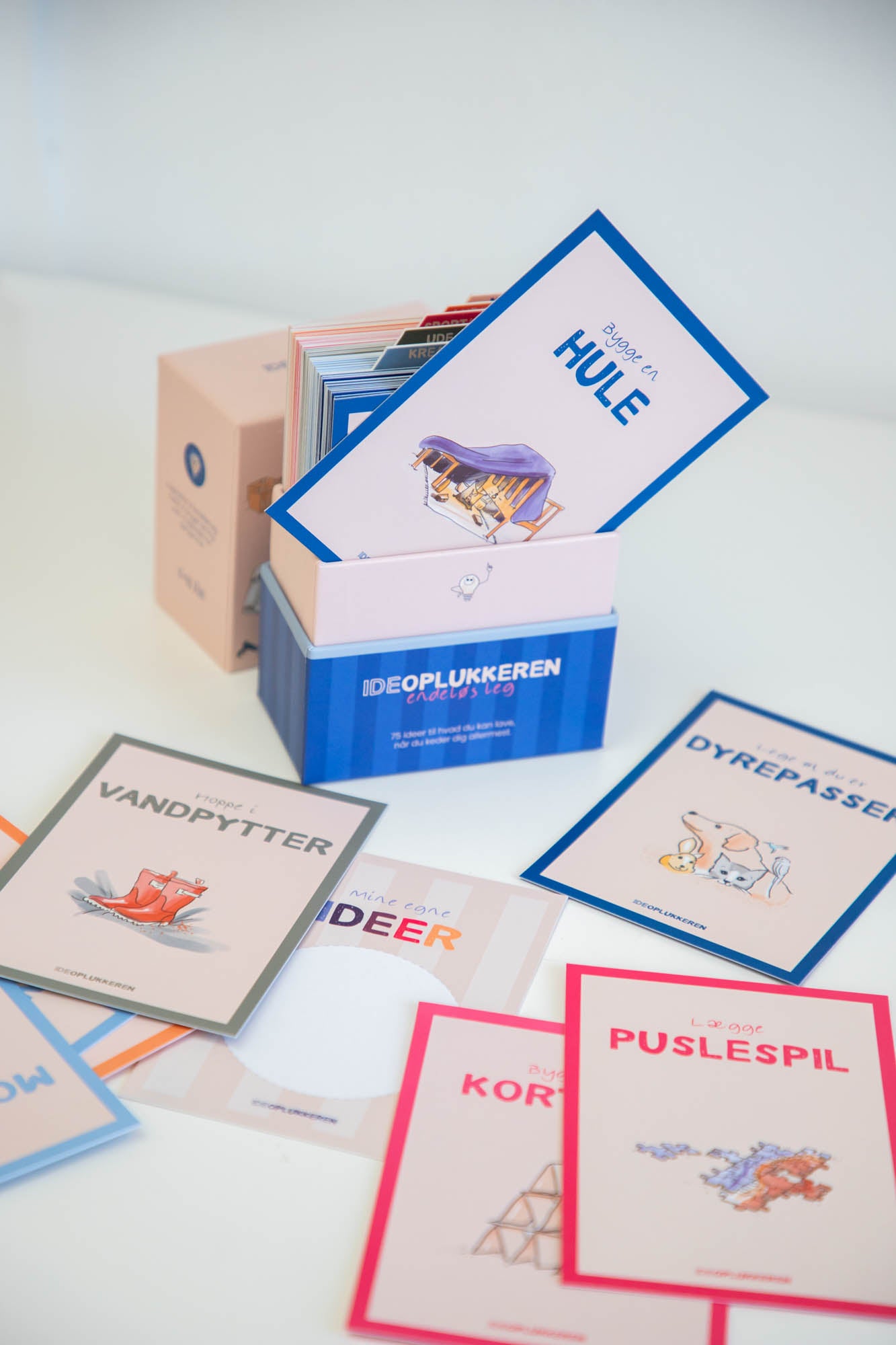 IDE-oplukkeren